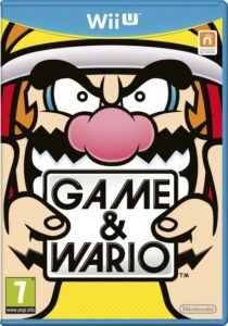Game & Wario disponibile nei negozi e su nintendo eshop. Come sta andando?