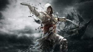I pirati di Assassin's Creed 4 si mostrano con un nuovo trailer