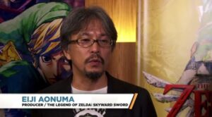 Aonuma: l'HD, i remake, la virtual console, il futuro di Zelda