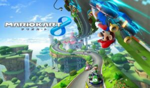 Nuovi video off-screen per Mario Kart 8