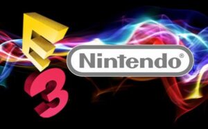 E3 di Nintendo disponibile su 3DS dal 12 Giugno!