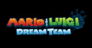 Mario & Luigi Dream Team…quando la box art è un'opera d'arte