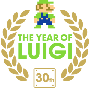 The Year of Luigi: da Palette Swap a Eroe a tutto tondo (e tutto fifone)