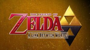 The Legend of Zelda: A Link to the Past II cambia nome!