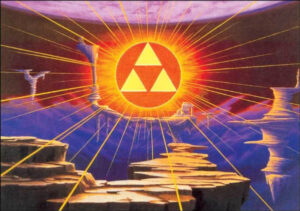 La Maledizione di Zelda