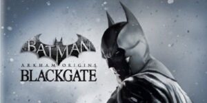 Video off-screen per Batman: Arkham Origins Blackgate
