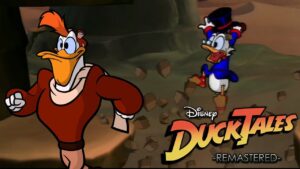 Miniere africane nel nuovo trailer di DuckTales Remastered