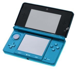 [RUMOR] Aggiornamento Firmware Nintendo 3DS