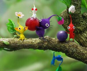 Let's NintendOn Play #3 – Pikmin 2