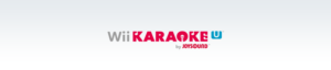 Wii Karaoke U by JOYSOUND annunciato per l'Europa nel 2013