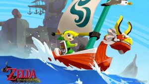 L’album The Wind Waker Orchestrated celebra l’anniversario di The Legend of Zelda, ma non è di Nintendo