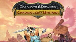 Dungeons & Dragons Chronicles of Mystara su eshop in Agosto