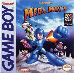 In arrivo gli episodi portatili di Megaman su Virtual Console 3DS