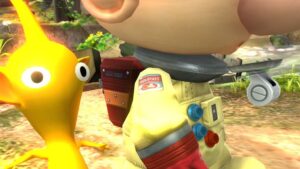 Nuova immagine per Super Smash Bros