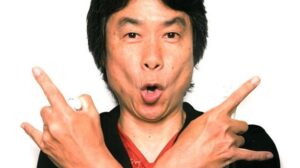 Il primo concept di Hyrule Warriors non piaceva a Miyamoto che riprende a far volare tavoli da thè