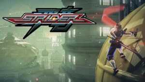Strider potrebbe arrivare per Wii U se sarà richiesto