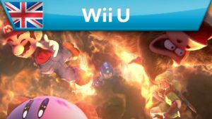 Nintendo UK presenta i titoli in esclusiva per Wii U