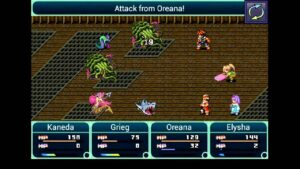 Nicalis porta Grinsia di Kemco su 3DS
