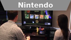 Nintendo Minute: Pikmin 3 Mission Mode