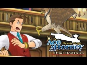 Svelato il prezzo di Phoenix Wright Dual Destiny