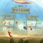 Rayman Legends Definitive Edition