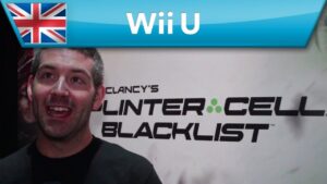 Intervista agli sviluppatori di Splinter Cell Blacklist