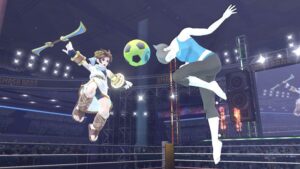 Immagine Giornaliera Super Smash bros