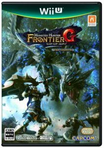 Monster Hunter Frontier G: 11 minuti di goduria