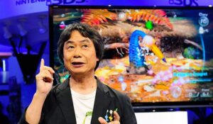Le parole di Miyamoto sulla realtà virtuale e sugli update di Wii U