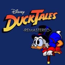 Classifiche Online per Ducktales Remastered