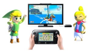 Il sito teaser di The Legend of Zelda: The Wind Waker HD è online
