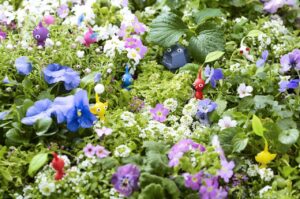 Pikmin 3: disponibili i primi DLC