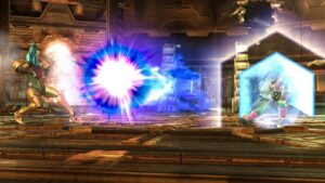 Immagine giornaliera di Super Smash Bros. – 23 Settembre