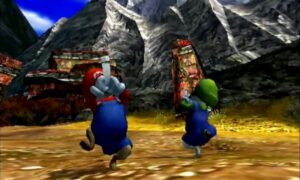 Monster Hunter 4 – Felyne "Mario & Luigi" e curiosità assortite!