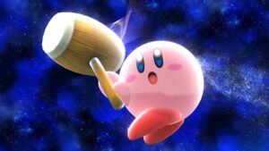 Immagine giornaliera di Super Smash Bros. e nuovo Stage? – 10 Settembre