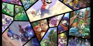 Super Smash Bros. Wii U/3DS: Oltre gli stage, anche combattenti diversi?