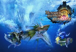 Monster Hunter 3 Ultimate – Sconto pazzesco del 50%!