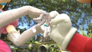 Immagine giornaliera di Super Smash Bros. – 24 Settembre
