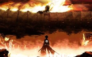 Finalmente il primo trailer ufficiale di Attack on Titan: The Last Wings of Humanity