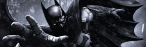 Batman Arkham Origins: versione Wii U? La più economica!