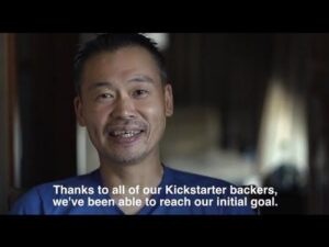 Mighty no.9 ce la fa e Inafune ringrazia