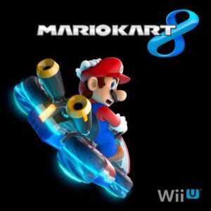 Mario Kart 8 giocabile all'Eurogamer Expo 2013