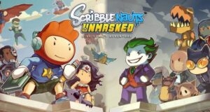 Scribblenauts Unmasked non conterrà personaggi Nintendo