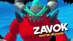 Nuovo trailer per Sonic Lost World