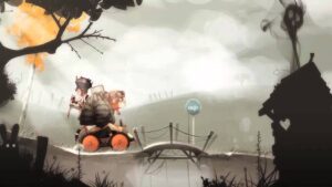 Taxi Journey in arrivo su Wii U