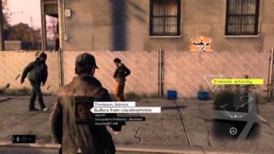 14 minuti di Watch Dogs!