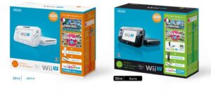 In Giappone due nuovi bundle per il Wii U