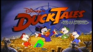 Let’s NintendOn Play #9 – Ducktales Remastered