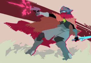 Hyper Light Drifter ce la fa!