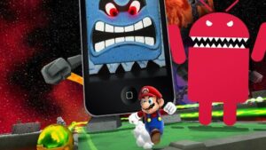 Nintendo Software Technology cerca sviluppatori con esperienza su iOS e Android
